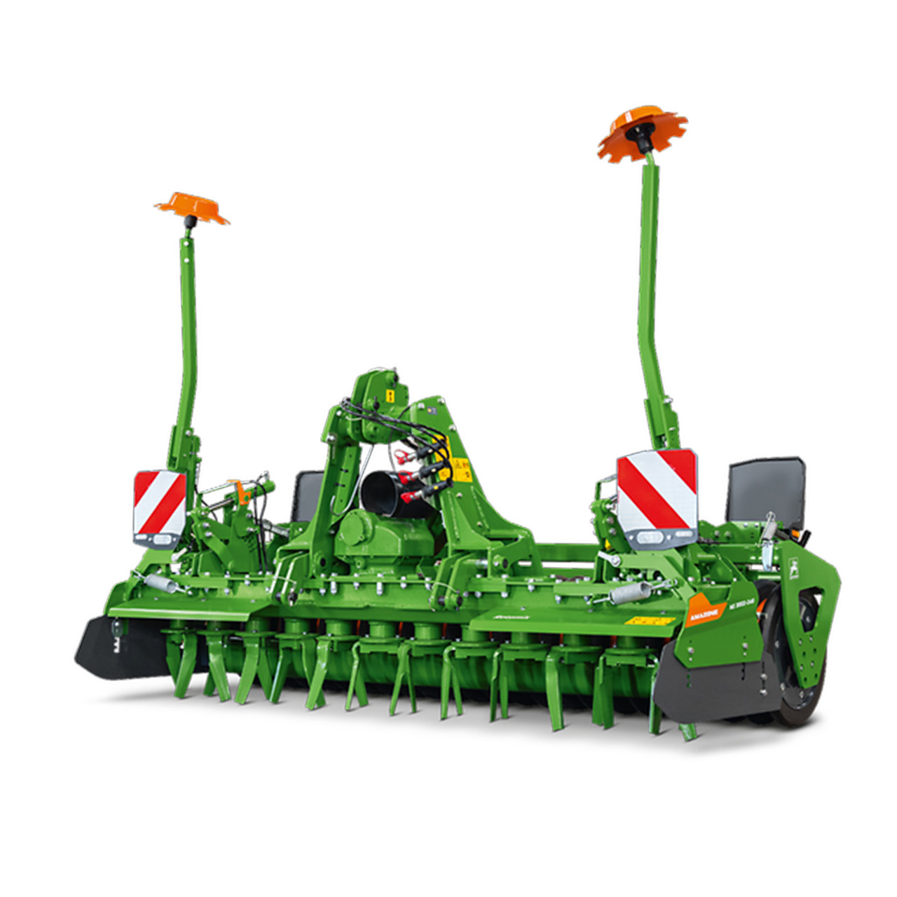 Ротаційна борона Amazone KE 02 Rotamix, фото 1