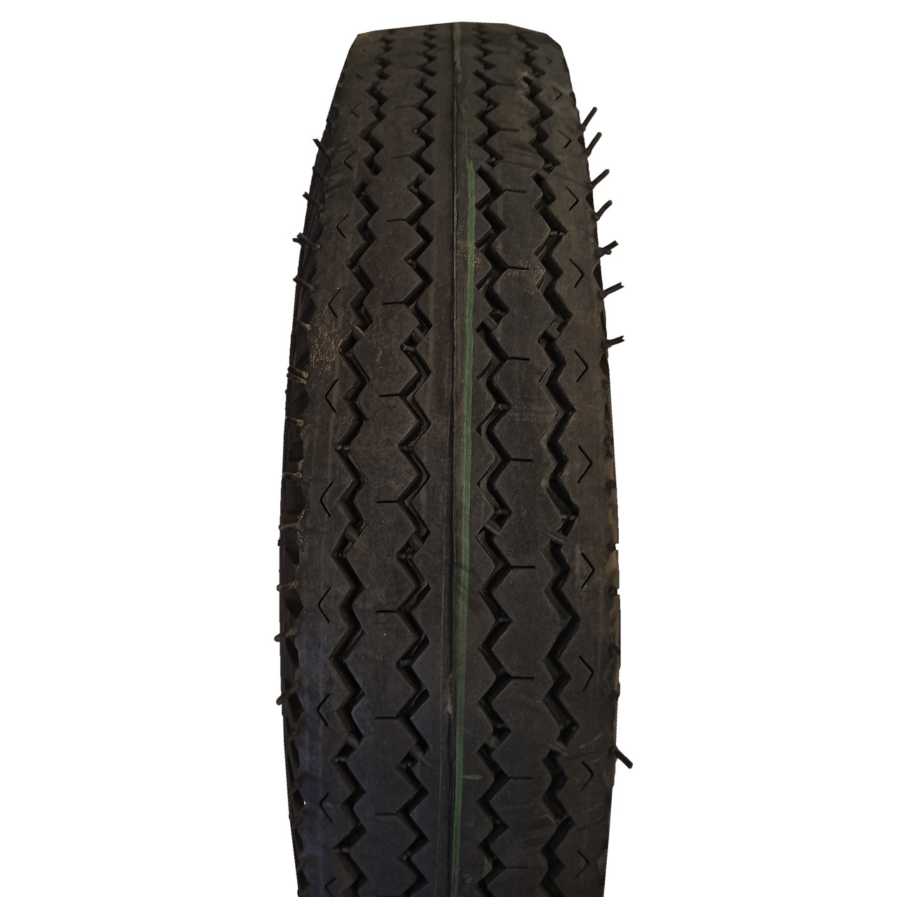 Шина для трактора Good Tire 6.00-13, з камерою, фото 1