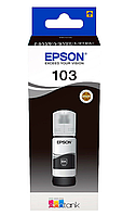 Epson 103 Black (C13T00S14A)