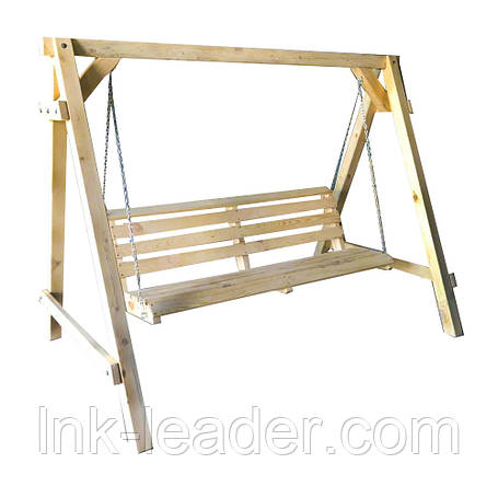 Наші Гойдалки