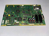 Материнська плата (Main board) TNPH0711 (1)(A) для телевізора PANASONIC TH-R42PV80