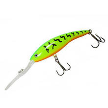 Воблер Grows Culture Deep Tail Dancer TDD 22.3 g 105mm (F) кол.FT