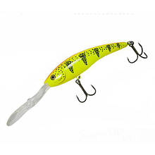 Воблер Grows Culture Deep Tail Dancer TDD 22.3 g 105mm (F) кол.HT