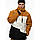 Чоловічий костюм для сноуборда 686 Куртка Geo Insulated Jacket + Штани WIDE GLIDE SHELL, фото 3