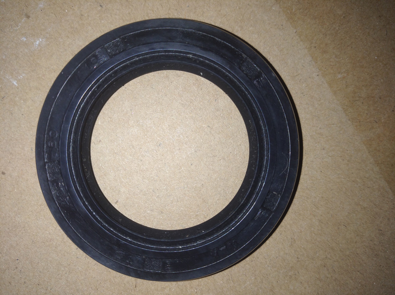 40*60*10 wlk-сальник до пральної машини, фото 1