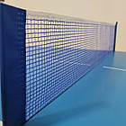 Мини теннисный стол Avko TT01 игровой для настольного тенниса складной, переносной, фото 4