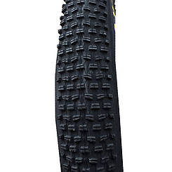 Покришка на велосипед 26x2.35 WANDA W2010