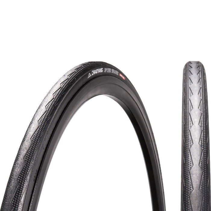 ΠΠΎΠΊΡΠΈΡΠΊΠ° Π½Π° Π²Π΅Π»ΠΎΡΠΈΠΏΠ΅Π΄ 20x1 3/8, (451-37) Chaoyang Π-419