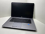 Ноутбук HP Elitebook 850 G2 \ 15.6 \ Core I5 \ SSD 256 GB, фото 5