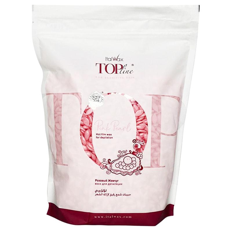 ItalWax гарячий Віск в гранулах Top Pink Pearl, 750 г