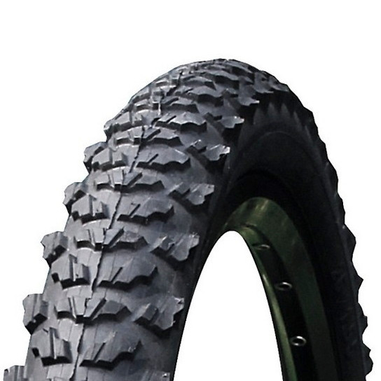 ΠΠΎΠΊΡΠΈΡΠΊΠ° Π½Π° Π²Π΅Π»ΠΎΡΠΈΠΏΠ΅Π΄ 18x1.75 Chaoyang H-525