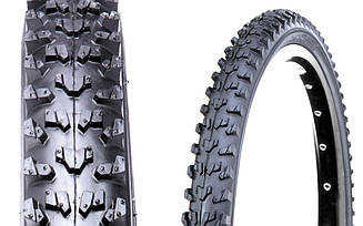 Покришка на велосипед 20x1.9, Deestone D-203