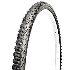 Резіна на велосипед 18x1.75 Deli Tire SA-207 Антипрокол 5 Level
