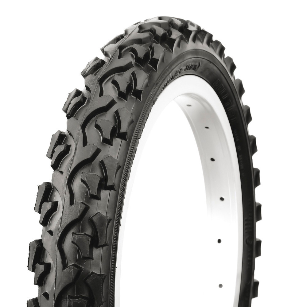 Π Π΅Π·ΡΠ½Π° Π½Π° Π²Π΅Π»ΠΎΡΠΈΠΏΠ΅Π΄ 14x1.75, (47-254) Deli Tire S-186