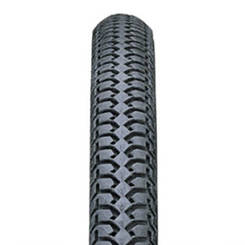 Покришка на велосипед 22x1 3/8, (37-501) Innova IA-222L, з камерою A/V