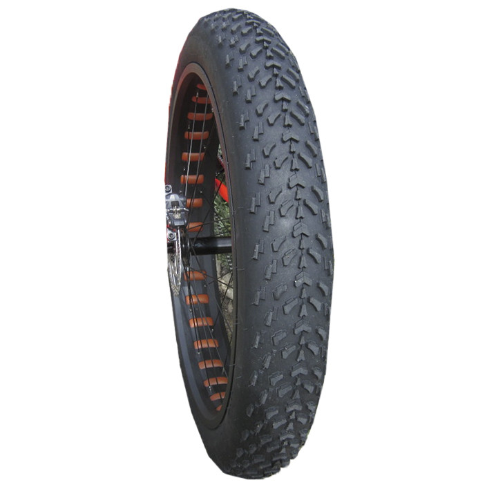 Покришка на велосипед 26x4.00 Innova LV-1003