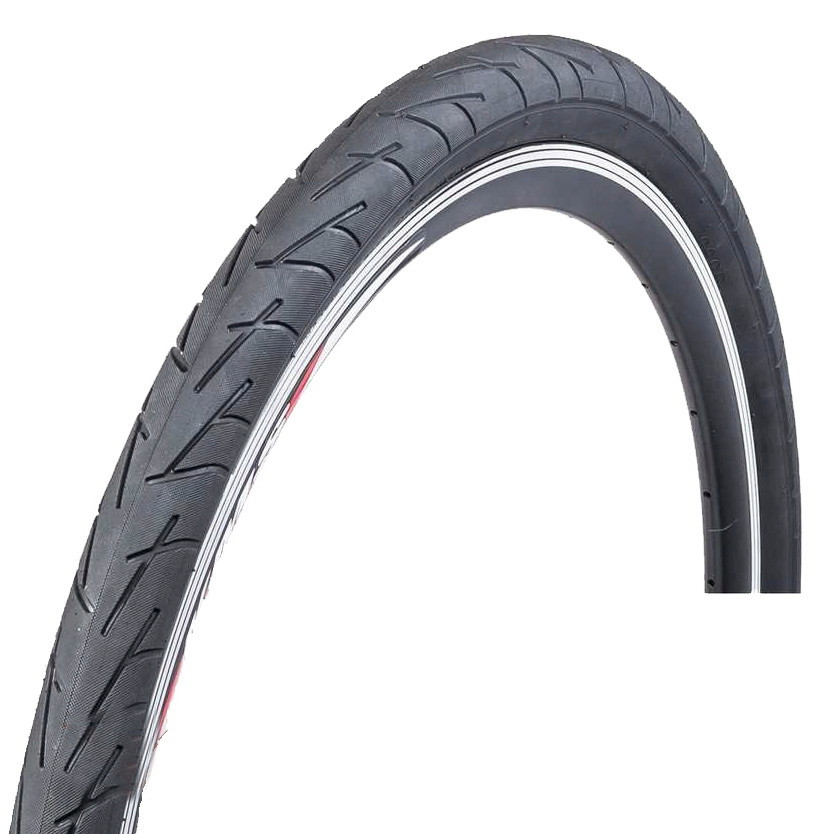 ΠΠΎΠΊΡΠΈΡΠΊΠ° Π½Π° Π²Π΅Π»ΠΎΡΠΈΠΏΠ΅Π΄ 26x1.95 Chaoyang H-5207