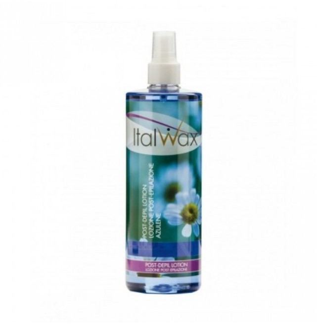ItalWax Post-Depil Lotion Лосьйон після депіляції Azulen Азулен, 250 мл