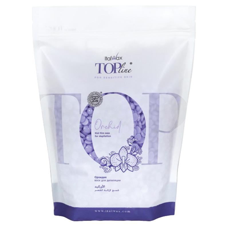 ItalWax гарячий Віск в гранулах Top Orchid, 750 г