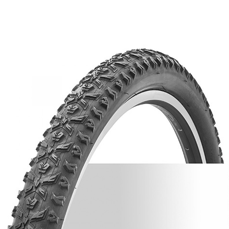 Π Π΅Π·ΡΠ½Π° Π΄Π»Ρ Π²Π΅Π»ΠΎΡΠΈΠΏΠ΅Π΄Π° 20x1.95 Chaoyang H-5119