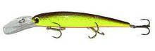 Воблер Grows Culture Bandits Walleye Deep 120F 9