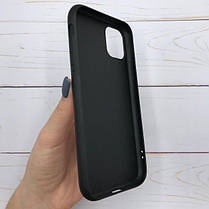 Чохол накладка для Apple iPhone 11 Pro Alitek Art Вінсент Ван Гог Морський пейзаж у Сент-Марі, фото 6