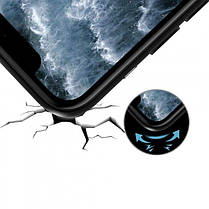Чохол панель для Apple iPhone 7/8 і SE 2020 Alitek Ромашки, фото 4