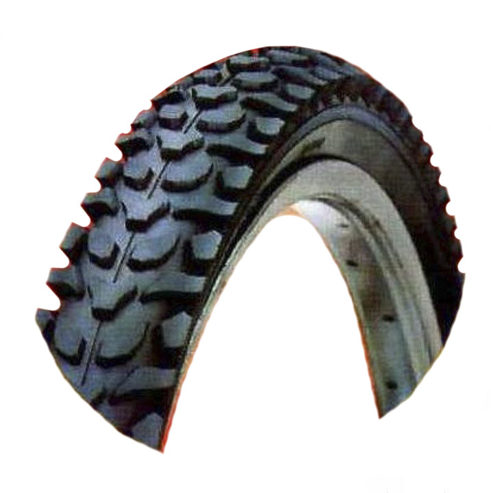Π Π΅Π·ΡΠ½Π° Π½Π° Π²Π΅Π»ΠΎΡΠΈΠΏΠ΅Π΄ 14x2.125, (57-254) Durro S-8201