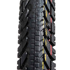 Покришка для велосипеда 20x2.125 N-818