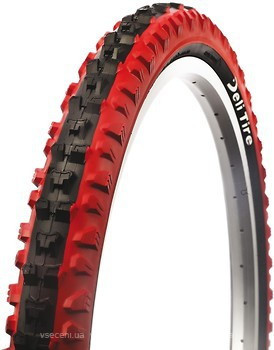 Покришка на велосипед Deli Tire S-610, 26x2.00