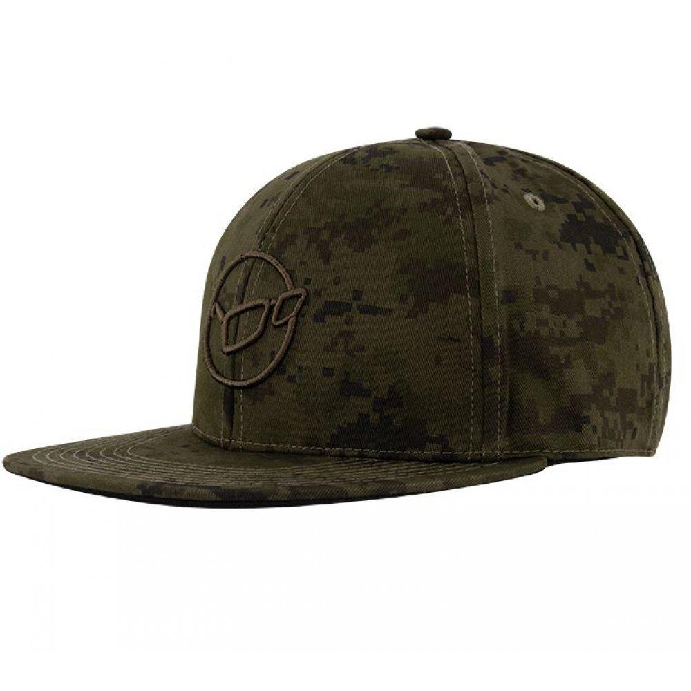 Кепка Korda Kore Snapback Digi Kamo, фото 1