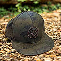 Кепка Korda Kore Snapback Digi Kamo, фото 3