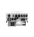 Гібридний мережевий інвертор Deye SUN-5K-SG01LP1-EU WiFi, фото 5