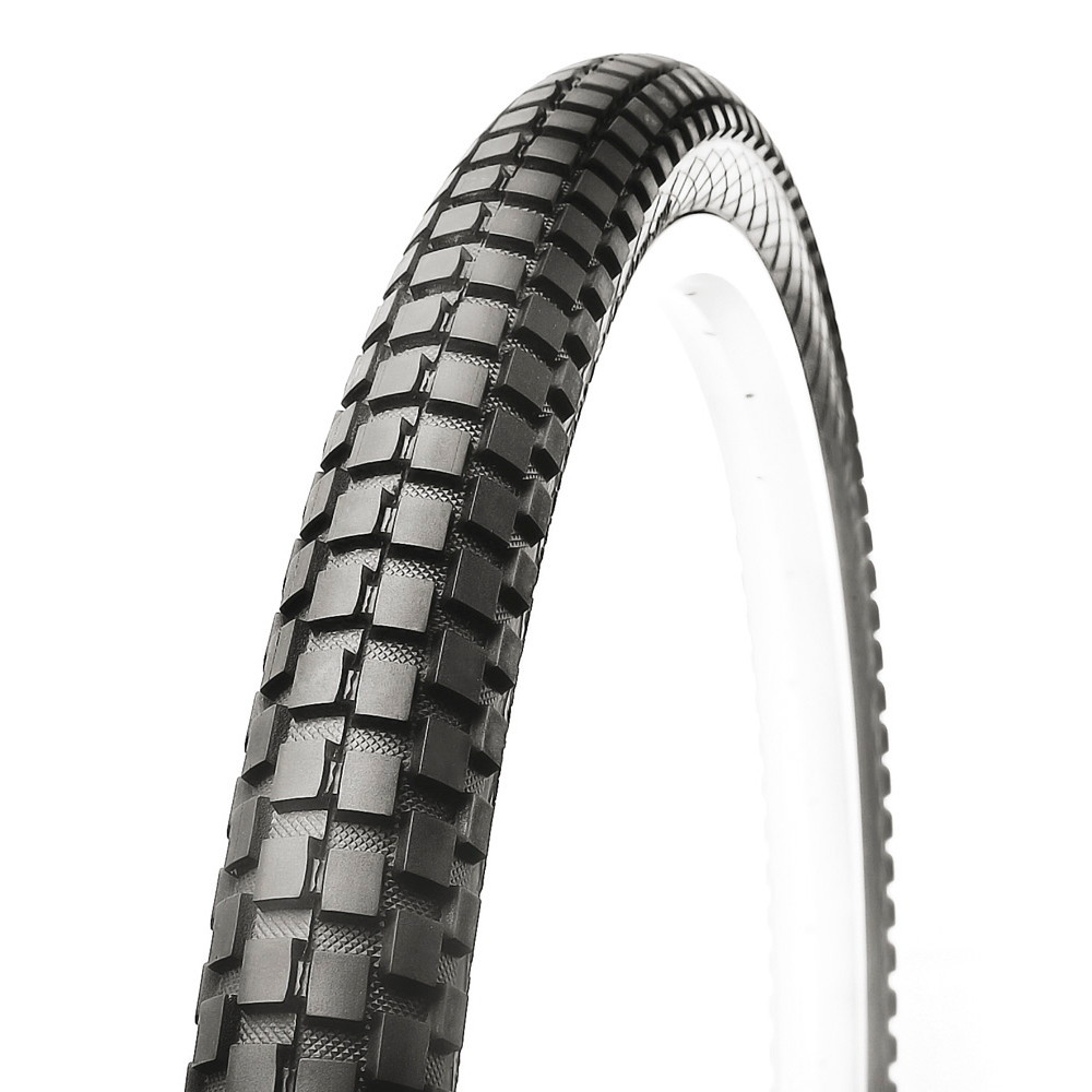 Π Π΅Π·ΡΠ½Π° Π½Π° Π²Π΅Π»ΠΎΡΠΈΠΏΠ΅Π΄ 20x2.125 Deli Tire SA-240