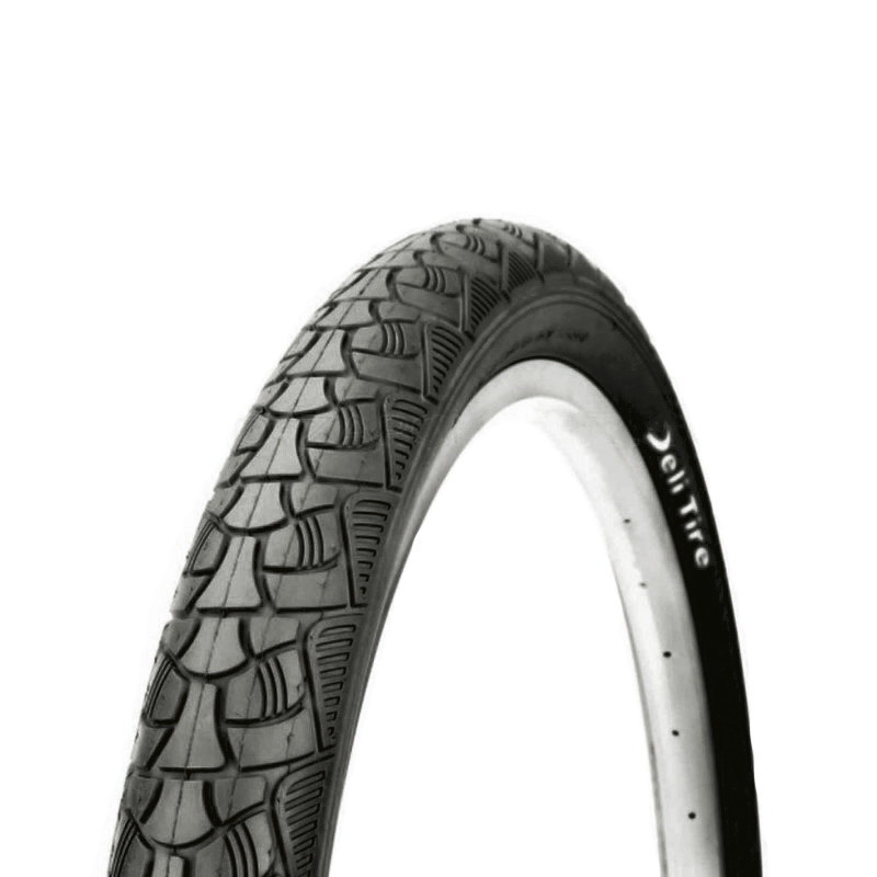 ΠΠΎΠΊΡΠΈΡΠΊΠ° Π½Π° Π²Π΅Π»ΠΎΡΠΈΠΏΠ΅Π΄ 20x2.125 Deli Tire SA-238