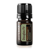 DOUGLAS FIR ESSENTIAL OIL / Дугласова ялиця (Pseudotsuga menziesii), ефірну олію, 5 мл