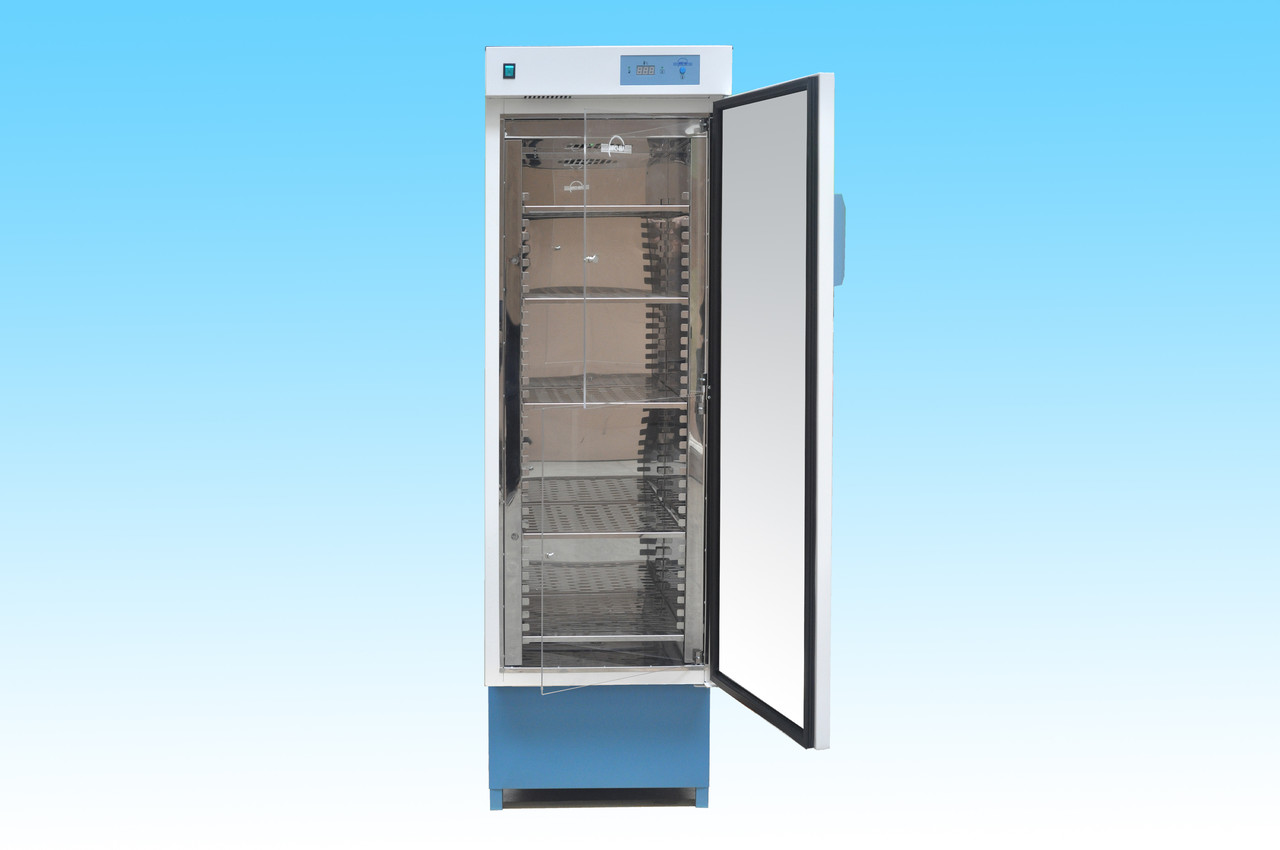 Термостат сухоповітряний тсо-160 з охолодженням, фото 1