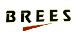 Універсальна система паркування (4 сенсори) торгова марка BREES