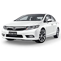 Парковочная система 4 сенсоров брес,BREES HONDA CIVIC 10