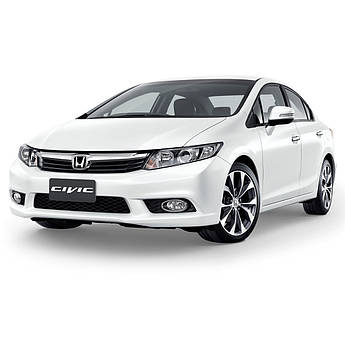 Паркувальна система 8 сенсорів брес,BREES HONDA CIVIC 9