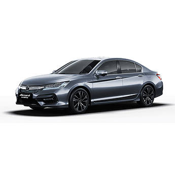 Паркувальна система 8 сенсорів брес,BREES HONDA ACCORD HYBRID