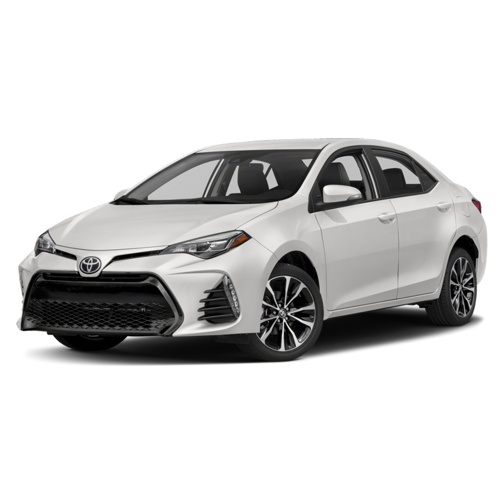Паркувальна система 8 сенсорів брес,BREES TOYOTA COROLLA 2019+
