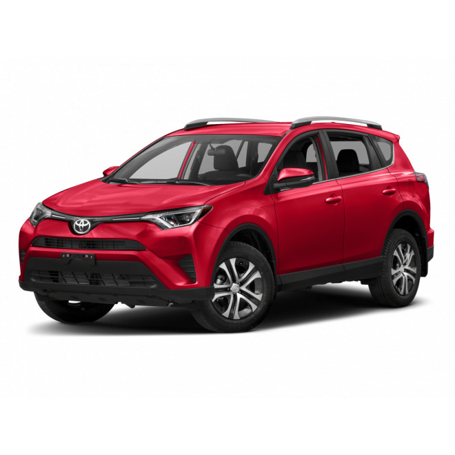Паркувальна система 8 сенсорів брес,BREES TOYOTA RAV 4 2016-2018
