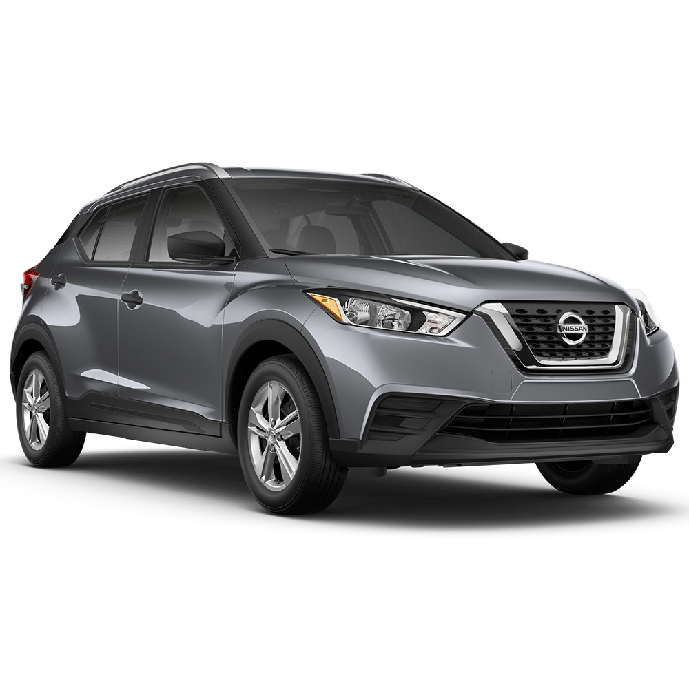 Паркувальна система 8 сенсорів NISSAN KICKS (USA) 2016+