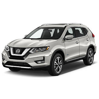 Паркувальна система 8 сенсорів NISSAN ROGUE (USA) 2014-2019