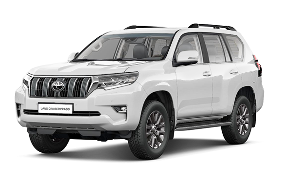 Паркувальна система 8 сенсорів брес,BREES TOYOTA LC150 Prado 2016+