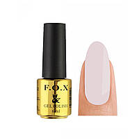 592 FOX gel-polish Lady 6 мл
