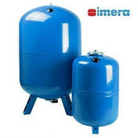 Гидроаккумуляторы Imera (Италия) для систем водоснабжения