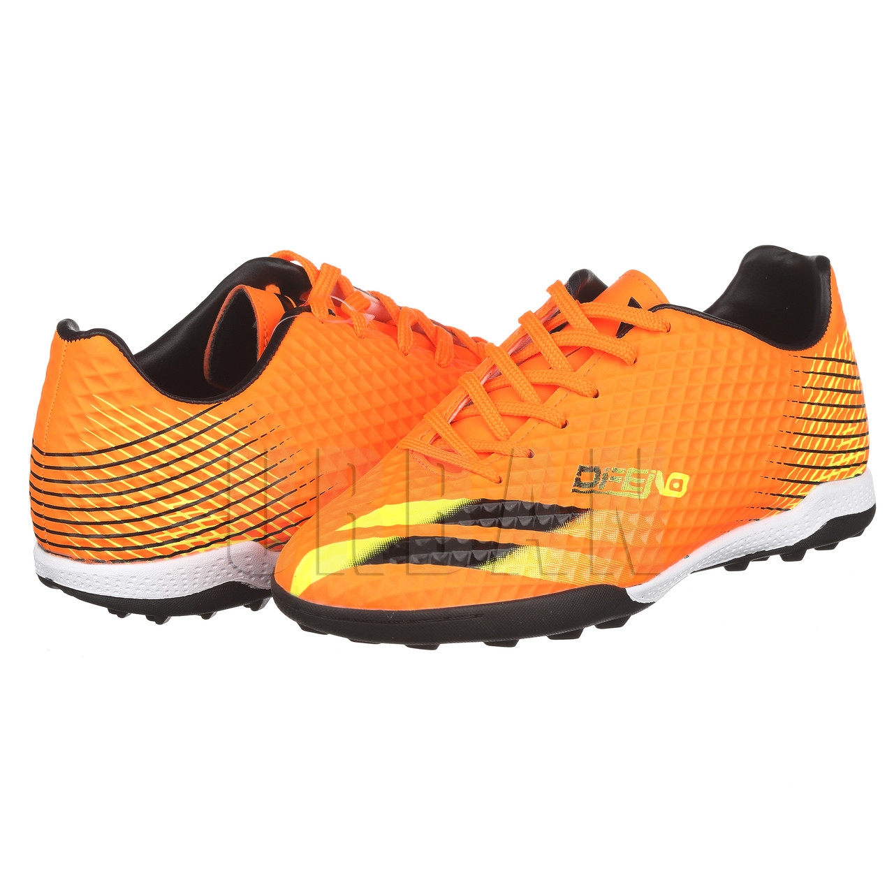 Сороконожки Difeno / футбольная обувь, цена 750 грн — Prom.ua (ID ...