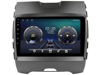 Штатна магнітола андроїд форд,Штатні головні пристрої,мультимедія FORD EDGE 2015-2018